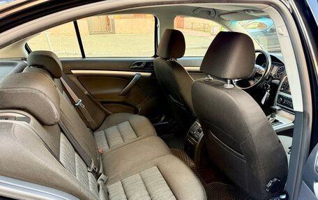 Skoda Octavia, 2013 год, 995 000 рублей, 16 фотография