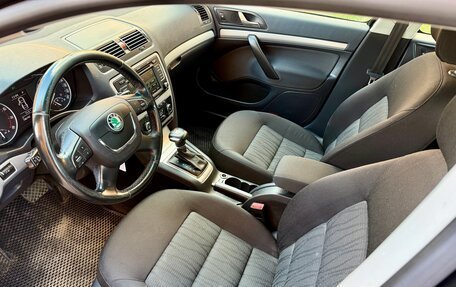 Skoda Octavia, 2013 год, 995 000 рублей, 13 фотография