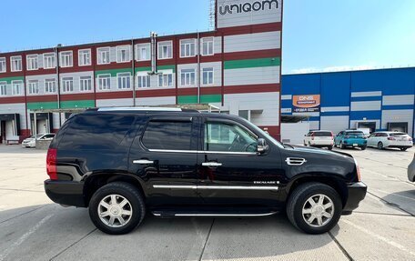 Cadillac Escalade III, 2007 год, 2 000 000 рублей, 3 фотография