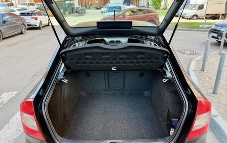 Skoda Octavia, 2013 год, 995 000 рублей, 17 фотография
