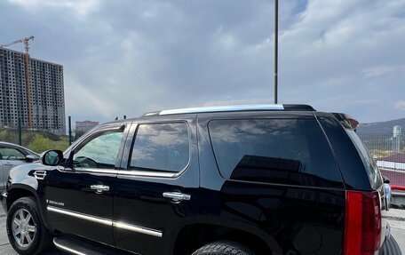 Cadillac Escalade III, 2007 год, 2 000 000 рублей, 5 фотография