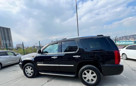 Cadillac Escalade III, 2007 год, 2 000 000 рублей, 4 фотография