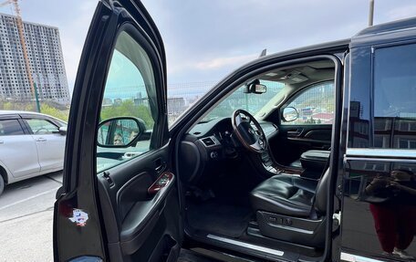 Cadillac Escalade III, 2007 год, 2 000 000 рублей, 7 фотография