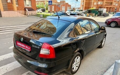 Skoda Octavia, 2013 год, 995 000 рублей, 5 фотография