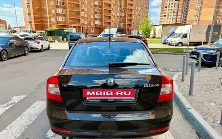 Skoda Octavia, 2013 год, 995 000 рублей, 6 фотография