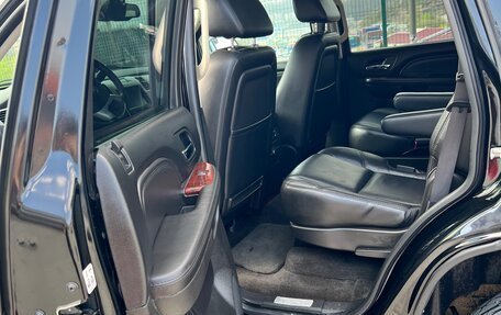 Cadillac Escalade III, 2007 год, 2 000 000 рублей, 9 фотография