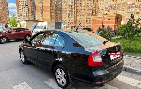 Skoda Octavia, 2013 год, 995 000 рублей, 7 фотография