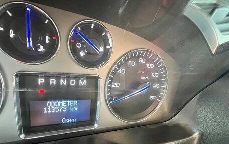 Cadillac Escalade III, 2007 год, 2 000 000 рублей, 8 фотография