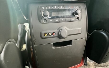 Cadillac Escalade III, 2007 год, 2 000 000 рублей, 13 фотография