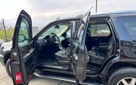 Cadillac Escalade III, 2007 год, 2 000 000 рублей, 11 фотография