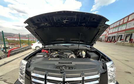 Cadillac Escalade III, 2007 год, 2 000 000 рублей, 19 фотография