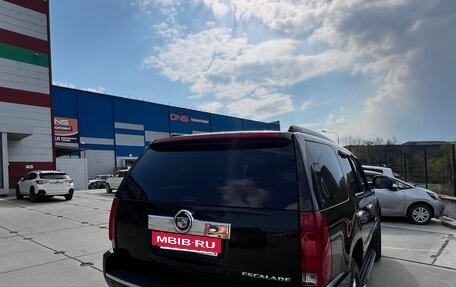 Cadillac Escalade III, 2007 год, 2 000 000 рублей, 6 фотография