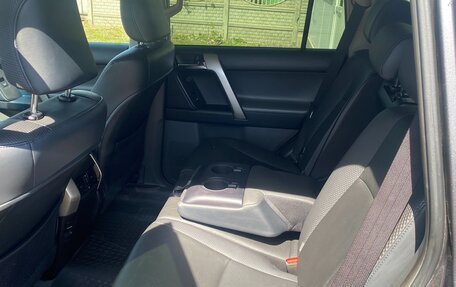 Toyota Land Cruiser Prado 150 рестайлинг 2, 2012 год, 3 040 000 рублей, 5 фотография