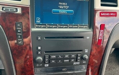 Cadillac Escalade III, 2007 год, 2 000 000 рублей, 16 фотография