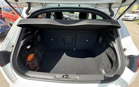 Citroen DS4, 2012 год, 1 200 000 рублей, 6 фотография