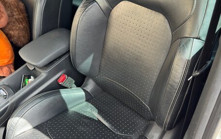 Citroen DS4, 2012 год, 1 200 000 рублей, 8 фотография