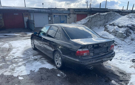 BMW 5 серия, 1997 год, 180 000 рублей, 5 фотография