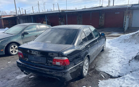 BMW 5 серия, 1997 год, 180 000 рублей, 6 фотография