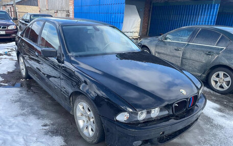 BMW 5 серия, 1997 год, 180 000 рублей, 7 фотография