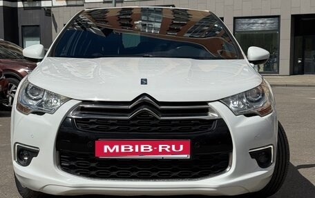 Citroen DS4, 2012 год, 1 200 000 рублей, 3 фотография