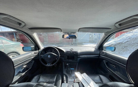 BMW 5 серия, 1997 год, 180 000 рублей, 4 фотография