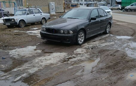 BMW 5 серия, 1997 год, 180 000 рублей, 3 фотография