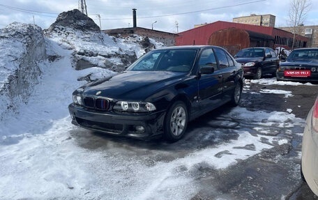 BMW 5 серия, 1997 год, 180 000 рублей, 2 фотография