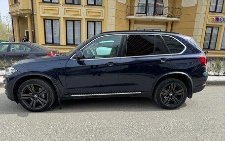 BMW X5, 2015 год, 3 500 000 рублей, 7 фотография