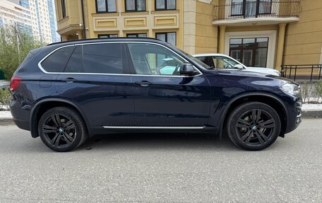 BMW X5, 2015 год, 3 500 000 рублей, 6 фотография