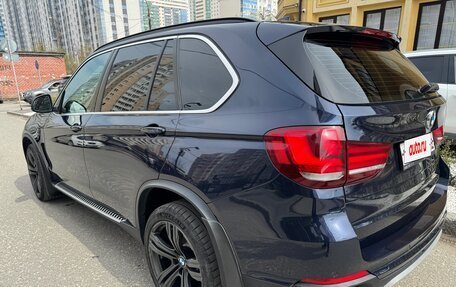 BMW X5, 2015 год, 3 500 000 рублей, 8 фотография
