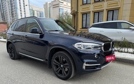 BMW X5, 2015 год, 3 500 000 рублей, 4 фотография