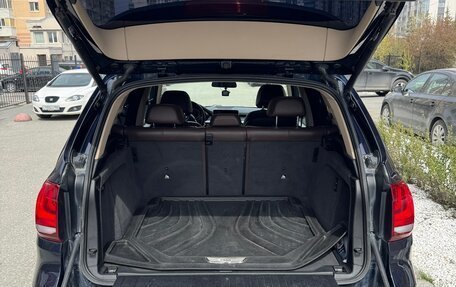 BMW X5, 2015 год, 3 500 000 рублей, 11 фотография