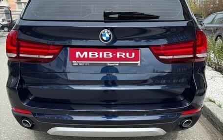 BMW X5, 2015 год, 3 500 000 рублей, 10 фотография