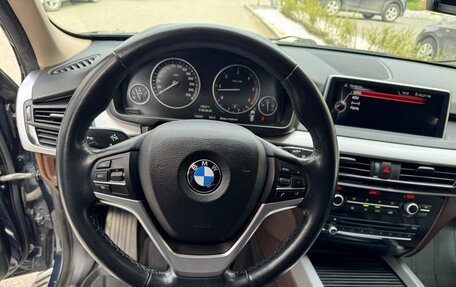 BMW X5, 2015 год, 3 500 000 рублей, 14 фотография