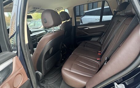 BMW X5, 2015 год, 3 500 000 рублей, 16 фотография