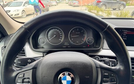 BMW X5, 2015 год, 3 500 000 рублей, 13 фотография