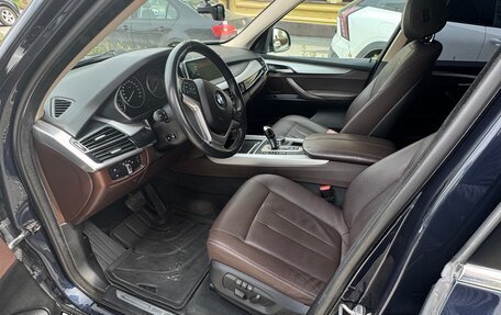 BMW X5, 2015 год, 3 500 000 рублей, 15 фотография