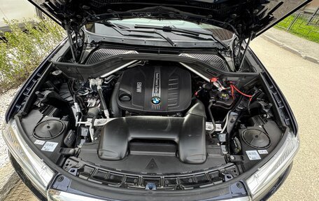 BMW X5, 2015 год, 3 500 000 рублей, 12 фотография