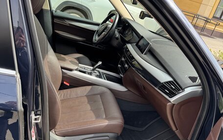 BMW X5, 2015 год, 3 500 000 рублей, 19 фотография