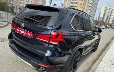 BMW X5, 2015 год, 3 500 000 рублей, 9 фотография