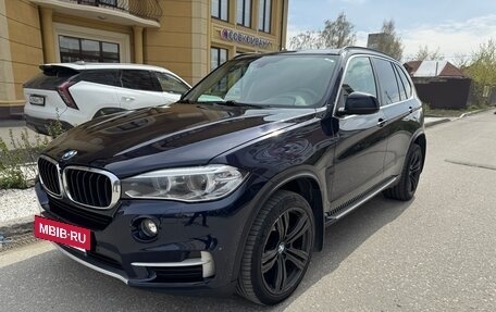 BMW X5, 2015 год, 3 500 000 рублей, 2 фотография
