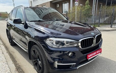 BMW X5, 2015 год, 3 500 000 рублей, 3 фотография
