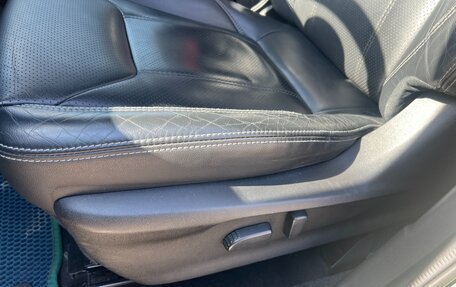Subaru Forester, 2019 год, 2 999 000 рублей, 15 фотография