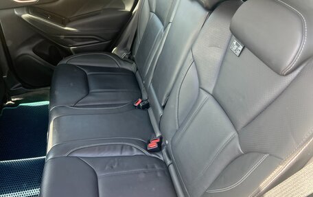 Subaru Forester, 2019 год, 2 999 000 рублей, 17 фотография