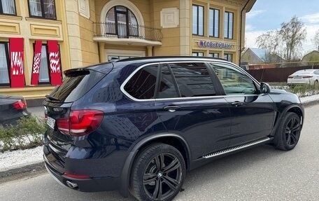BMW X5, 2015 год, 3 500 000 рублей, 5 фотография