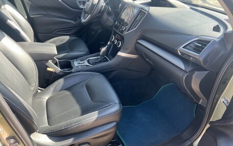 Subaru Forester, 2019 год, 2 999 000 рублей, 20 фотография