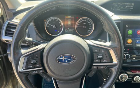 Subaru Forester, 2019 год, 2 999 000 рублей, 28 фотография