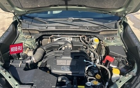 Subaru Forester, 2019 год, 2 999 000 рублей, 11 фотография