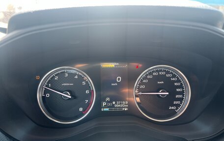 Subaru Forester, 2019 год, 2 999 000 рублей, 29 фотография