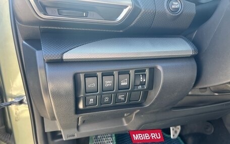 Subaru Forester, 2019 год, 2 999 000 рублей, 27 фотография